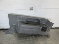 фото thumb №1, Suzuki jimny 2003 обшивка захист багажника правий задня