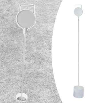 Набор Флагов Для Гольфа Практика Гольфа Putting Whi