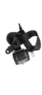 фото thumb №2, Pas безопасности левый задняя dacia logan i