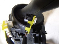 фото thumb №7, Стрічка перемикачі шлейф черв'як opel оригінальний номер 98118874yx