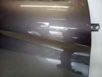 фото thumb №3, Голий двері правий перед citroen c4 aircross