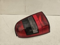 Купити Opel vectra b фара задні ліва + вкладиш ламповий 09153153, фото thumb