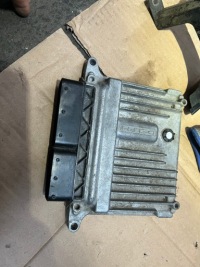 Купити Бортовий комп'ютер mercedes vito 639 06-13 рік a6461503534 блок керування 2,2 cdi, фото thumb