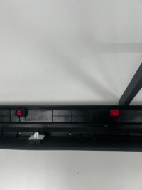 фото thumb №9, Kia sorento iv 4 2020 - молдинг накладка поріг права 87752-p2000