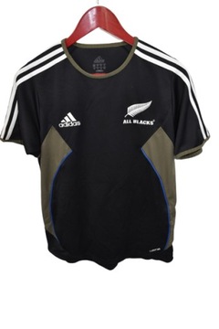 Мужская футболка для регби Adidas Allblacks All Blacks S