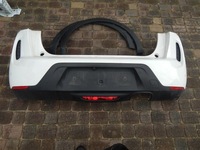 фото thumb №1, Бампер салазки зад citroen ds3 crossback pdc