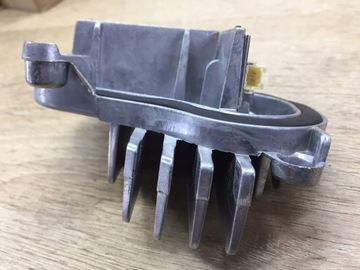 фото thumb №7, Адаптивный led drl модуль движения левый do bmw 4 f32 f33 f36 f82 f83 m4 3 f80 m3