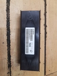 фото thumb №1, Модуль кондиционера opel insignia a