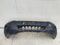 фото thumb №1, Ford transit mk8 бампер перед передній