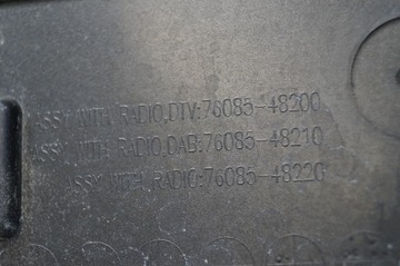 фото thumb №13, Спойлер спойлер крышки багажника lexus rx450h iv 15-r