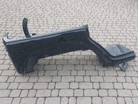 фото thumb №1, Чверть права задня jeep wrangler jk