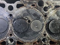 фото thumb №16, Головка seat leon i toledo ii 038103373e 1.9 tdi