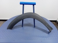 фото thumb №1, Dacia duster i накладка молдинг крила лівий перед