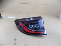 Купити Лампа лівий задній ліва задня 265551152r renault austral оригінал європа, фото thumb