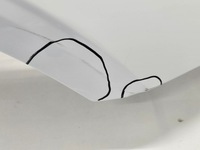 фото thumb №7, Volvo s90 v90 17r крила правий передній перед 614-46