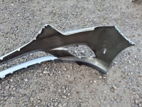 Бампер передній mazda 6 gj 2012r- 2015r Недорого, фото thumb