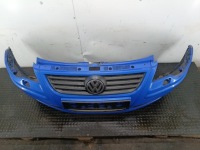 фото thumb №8, Бампер перед vw polo iv fl 9n la5f