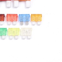 фото thumb №9, Mercedes w169 w204 w211 набір запобіжників