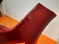 фото thumb №7, Seat leon iii 12-20 бампер перед передний 5f0807221m