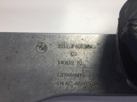 фото thumb №7, Bmw x1 e84 вибірник домкрат коробки передач 7607584