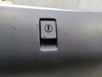 фото thumb №2, Бардачок пассажира alfa romeo 155 1.6 ts