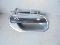 фото thumb №1, Volvo v40 i ручка права задня