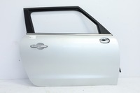фото thumb №1, Двері праве перед передні mini cooper r61 b12