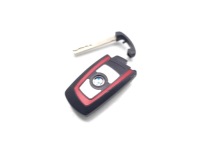 Bmw 1 series ключ / карта запалювання 2013 хетчбек 2/3dr 9254898-03 1004912c Зі Шроту, фото thumb