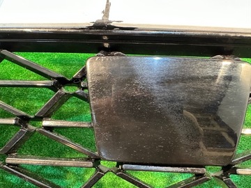 фото thumb №12, Kia ceed iii рестайлинг бампер перед переднее gt