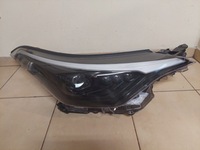 фото thumb №1, Toyota c-hr full led