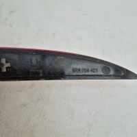 фото thumb №7, Opel astra k v hb 16r. - відбивач бампера задня задній лівий 39047428