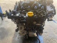 фото thumb №6, Renault dacia mercedes nissan двигун kompletny 1.5 dci k9ku876 28 tyś km