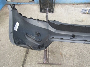 фото thumb №8, Opel crossland x бампер зад 475498858