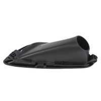 Купить Передняя бампер противотуманная свет рамка легкая электропроводка фара mgły fw, фото thumb