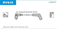 фото thumb №2, Дроти запалювання rvs35 janmor