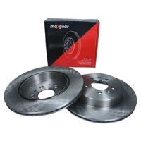 фото thumb №1, Тормозные диски тормозные задняя do mazda cx-7 cx-9