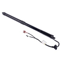 фото thumb №8, Привод крышки багажника задний крышки do renault talisman laguna 1.3 - 2.0 2016-