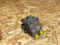 Радіатор теплообмінник тепла vw golf vii gte audi a3 8v 5q0820031 Недорого, фото thumb