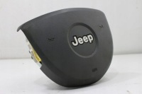 фото thumb №14, Подушки пассажир водитель ремни jeeep cheroke kk eu