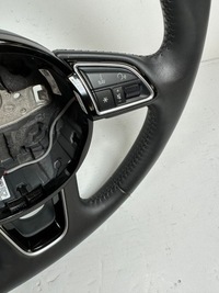 фото thumb №7, Q3 8u кермо мультифункція шкіра 8u0419091al