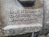 фото thumb №11, Коробка передач передач автоматическая коробка передач bmw e90 e91 6hp26 157241006 5036608