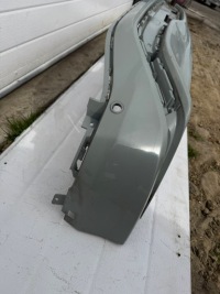 фото thumb №6, Puma mk2 накладка бампера зад st line