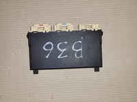 фото thumb №1, Mercedes w166 модуль блок керування сидіння