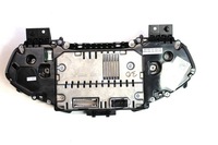 фото thumb №6, Audi q5 приборы спидометр дизель 80a920781 80a 920 781 манометр спидометр дисплей