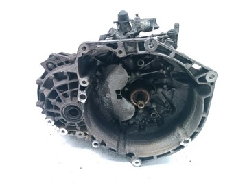 фото thumb №10, Jeep cherokee механічна 6-ступенева коробка передач коробки передач 2.0 crd дизель 2014 suv