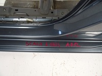 фото thumb №7, Skoda scala порог левый блок двигателя средний a7fl 2019-