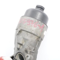 Mini r55 r56 w16 корпус фильтра масла 7805976 Доставка, фото thumb