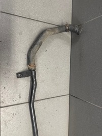 фото thumb №6, Шланг wody audi a8 d2 2.8 apr 078121081f