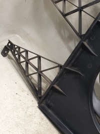 фото thumb №15, Вентилятор радиатора корпус оригинальный номер 1j0121207d audi a3 8l 1.8 125km 97r.