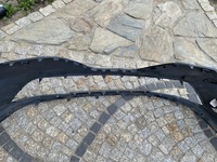 фото thumb №10, Renault clio v бампер перед направляющая 620221350r оригинал